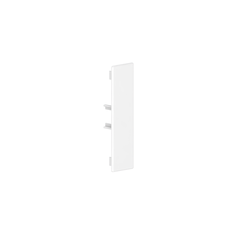 GGK LFG 40x150 mm - Embout blanc alpin