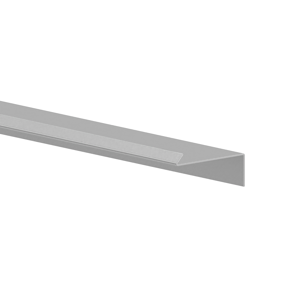 GGK TS/S 60 scheidingswand voor BRS, hoogte 60mm - VPE=40
