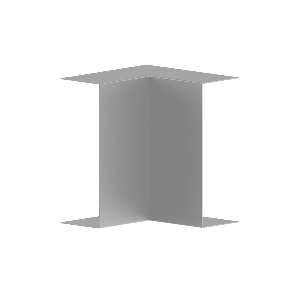 GGK BRS 60x170/80 binnenh, 90°, staal, verzinkt - VPE=1