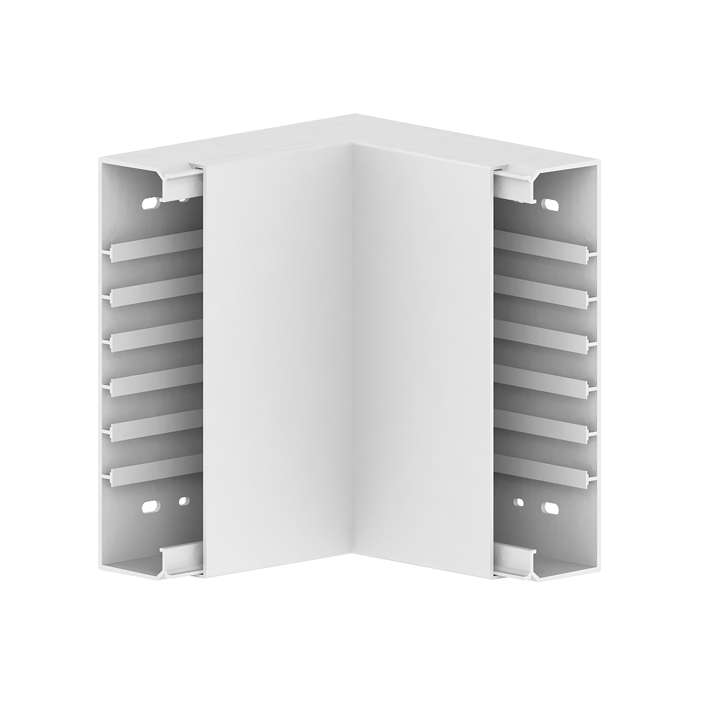 GGK FB - 60x230, Angle intérieur (RAL 9010 - Blanc alpin) - UE=1