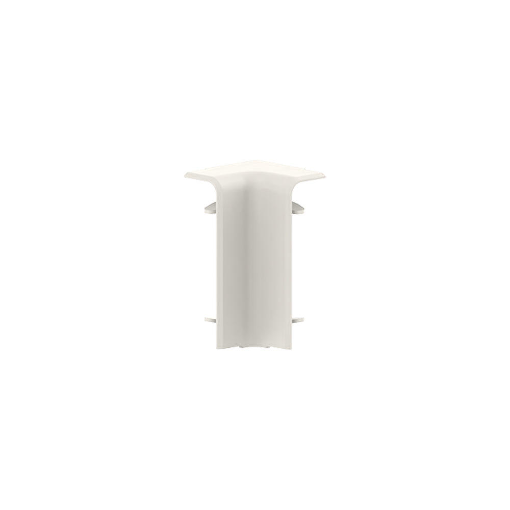 GGK SL colorline 20x70 - Angle intérieur blanc crème