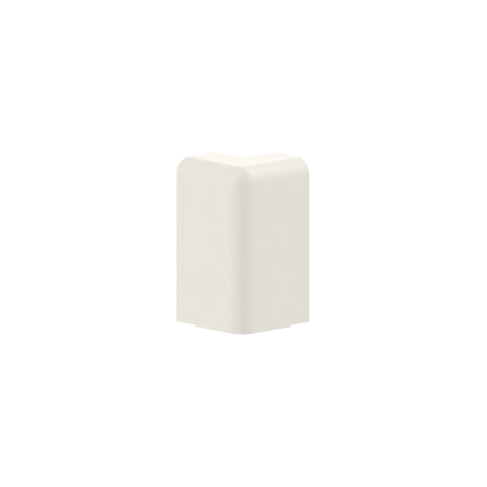 GGK SL colorline 20x70 - Angle extérieur blanc crème