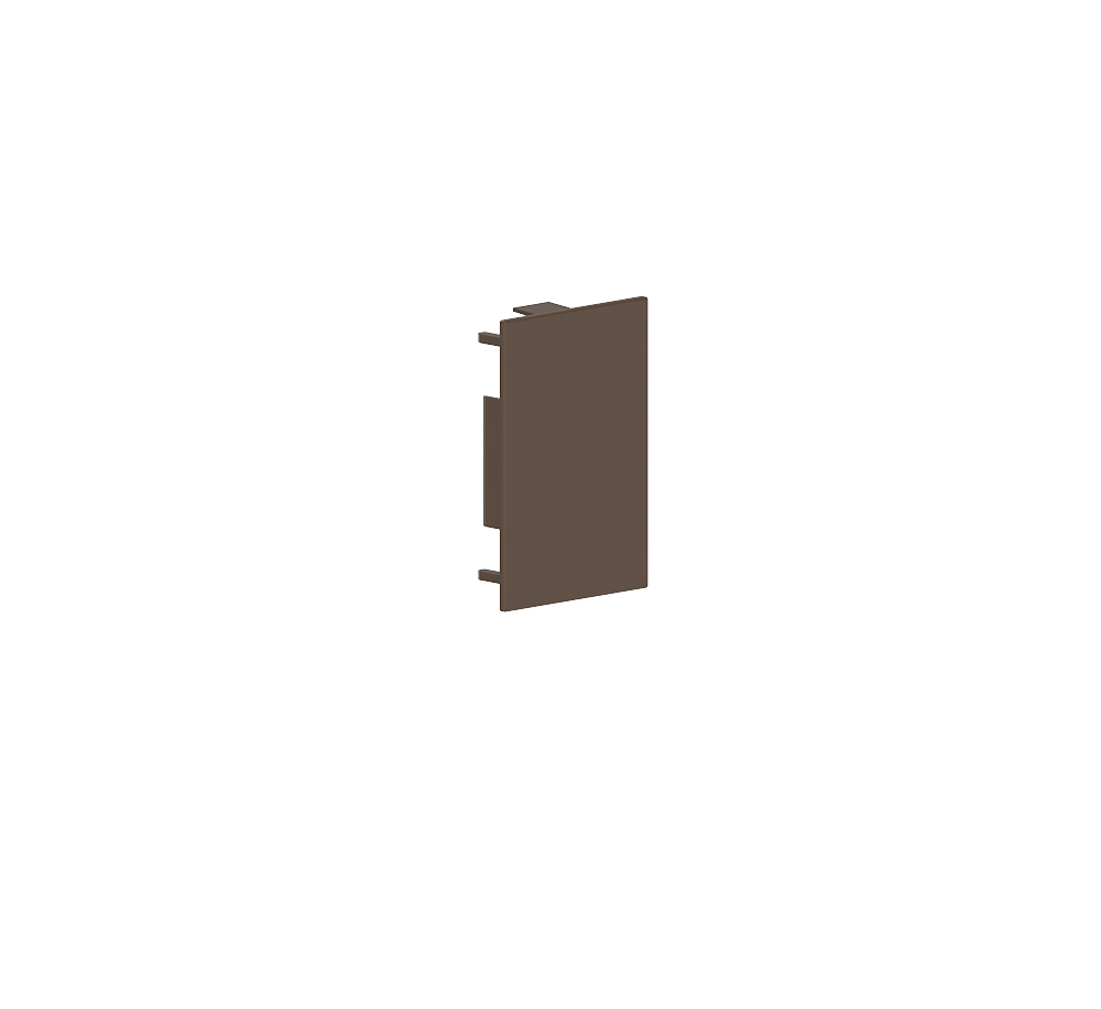 GGK LFG 60x90 - Embout marron