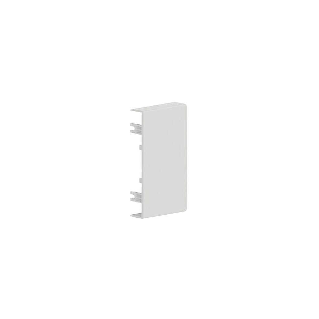 GGK BR, BRA, BRS 60x110/80 eindstuk, 3-z, grijs (7035) - VPE=10