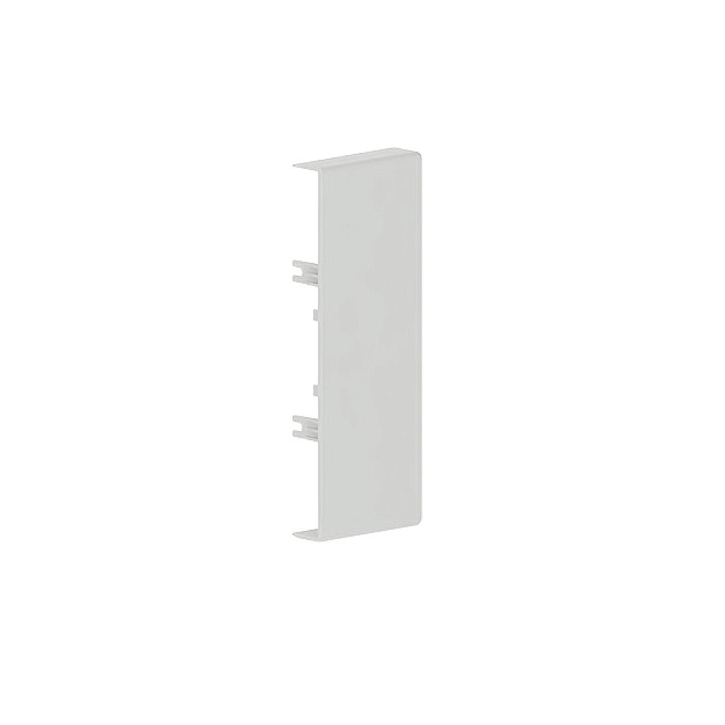 GGK BR, BRA, BRS 60x170/80 eindstuk, 3-z, grijs (7035) - VPE=2