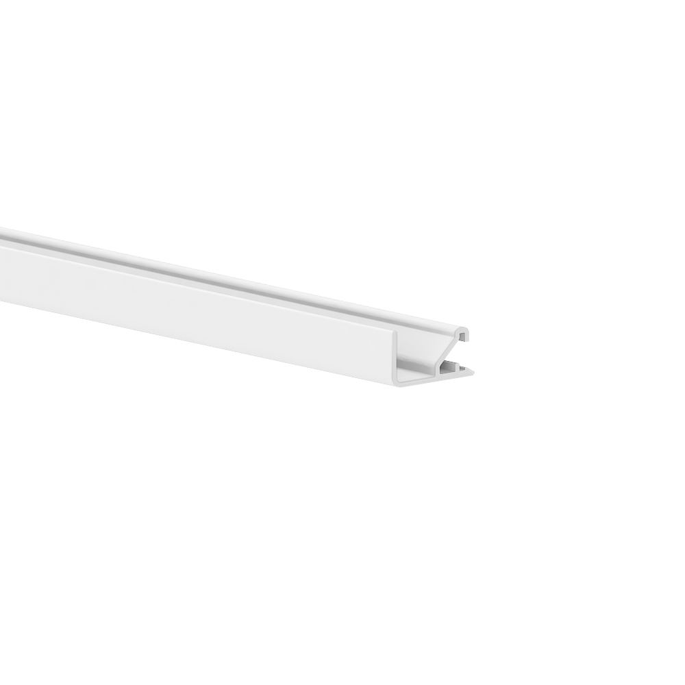 GGK TS 40 scheidingswand 40mm - VPE=100