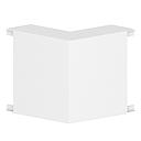 GGK FB - 100x230, Angle extérieur (RAL 9010 - Blanc alpin) - UE=1