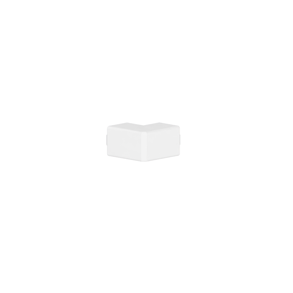 GGK LFG 15x15, buitenh, p-wit (9010) - VPE=2