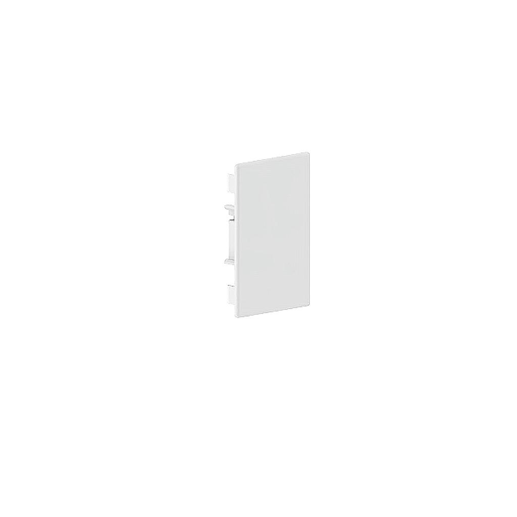 GGK BR 65x200/80 DUO - Embout, blanc alpin (9010)