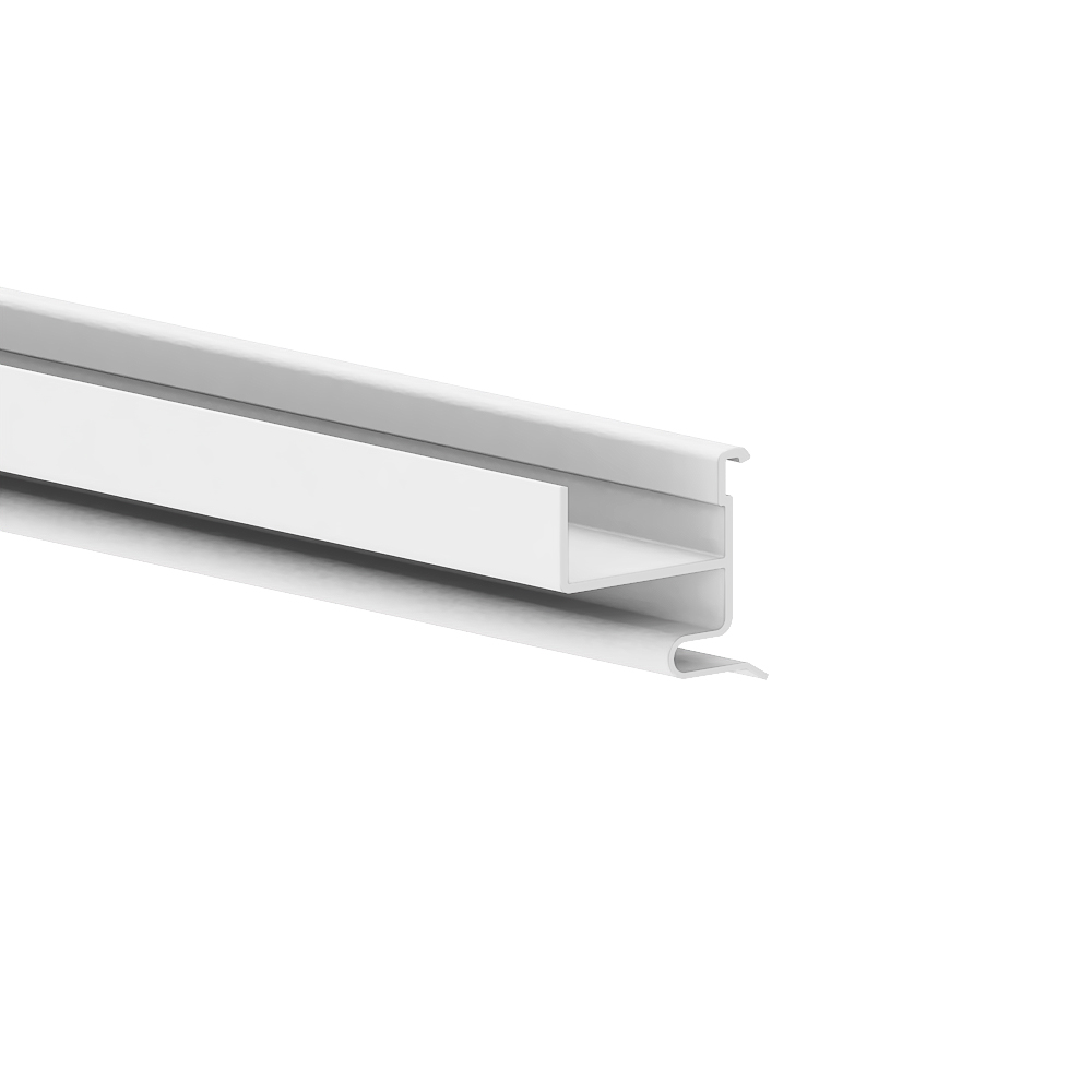GGK TS 60 extra scheidingswand voor BR, BRA, FB kabelgoten - VPE=50