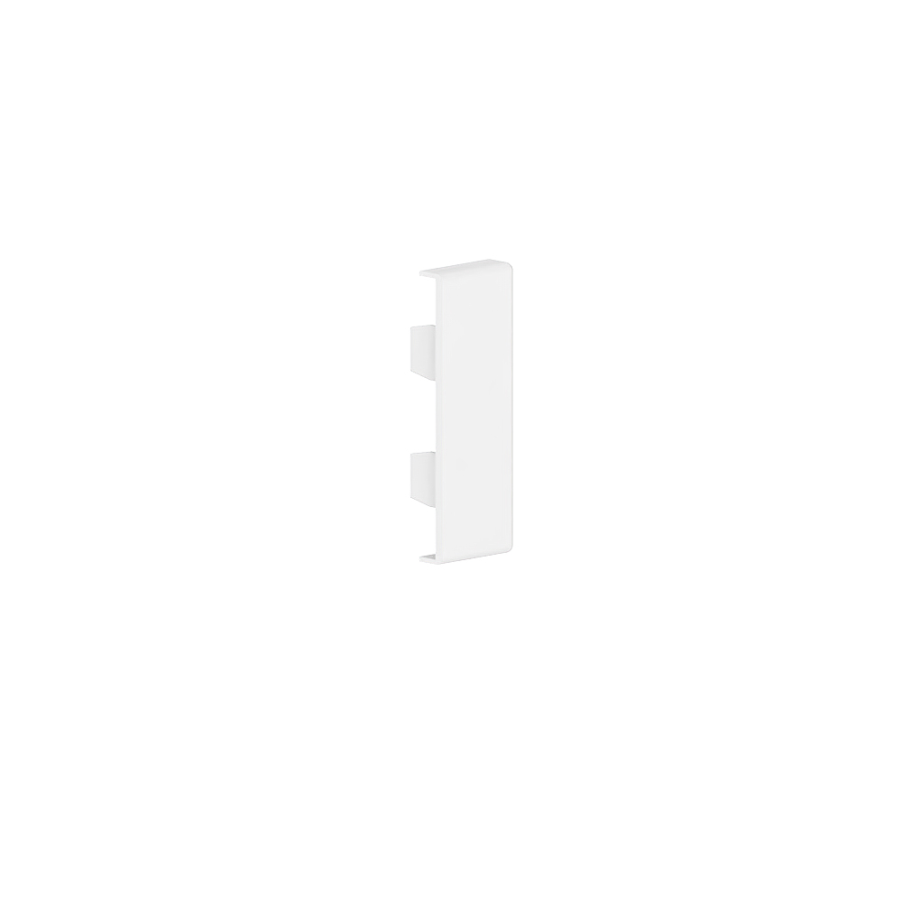 GGK LFG 15x50 mm - Embout blanc alpin