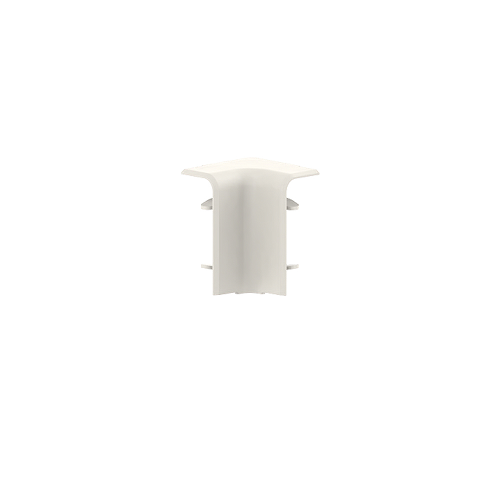GGK SL/c 20x50 binnenh, wit (9001) - VPE=4
