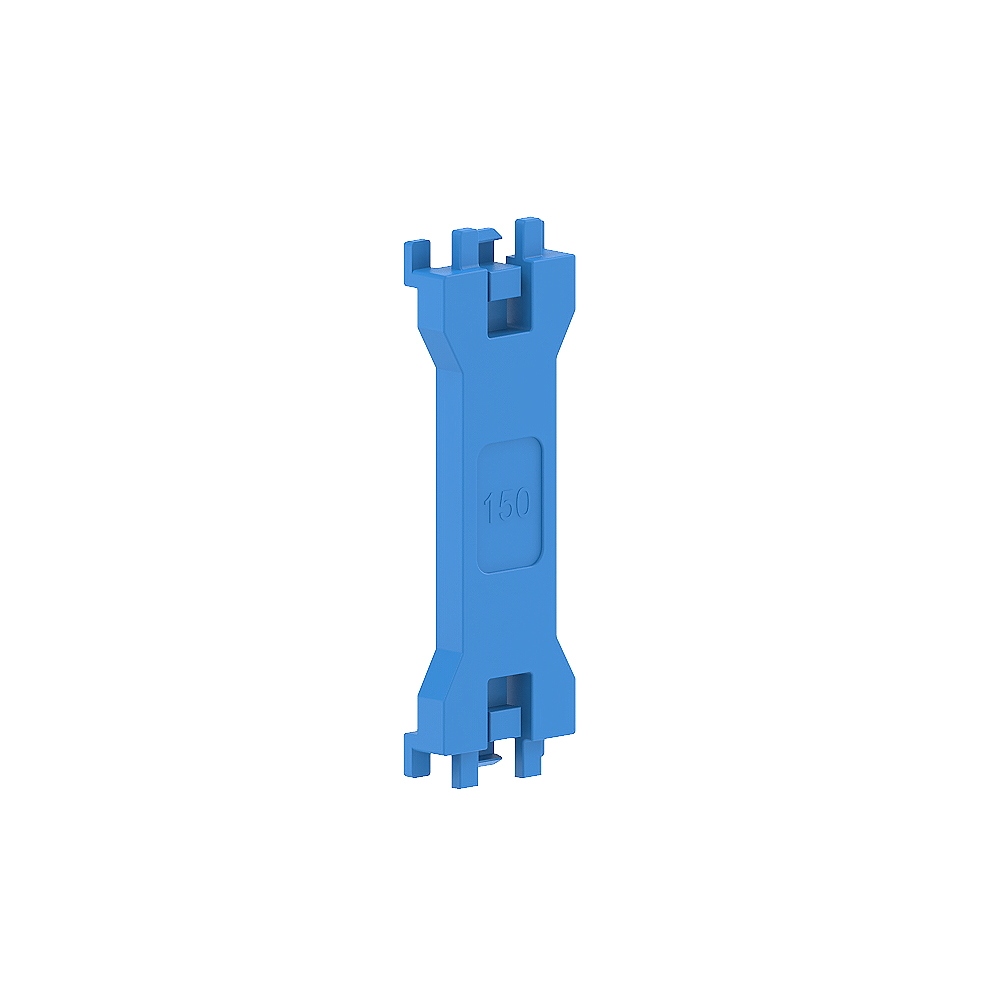 GGK KHK 150 kabel clip - VPE=10