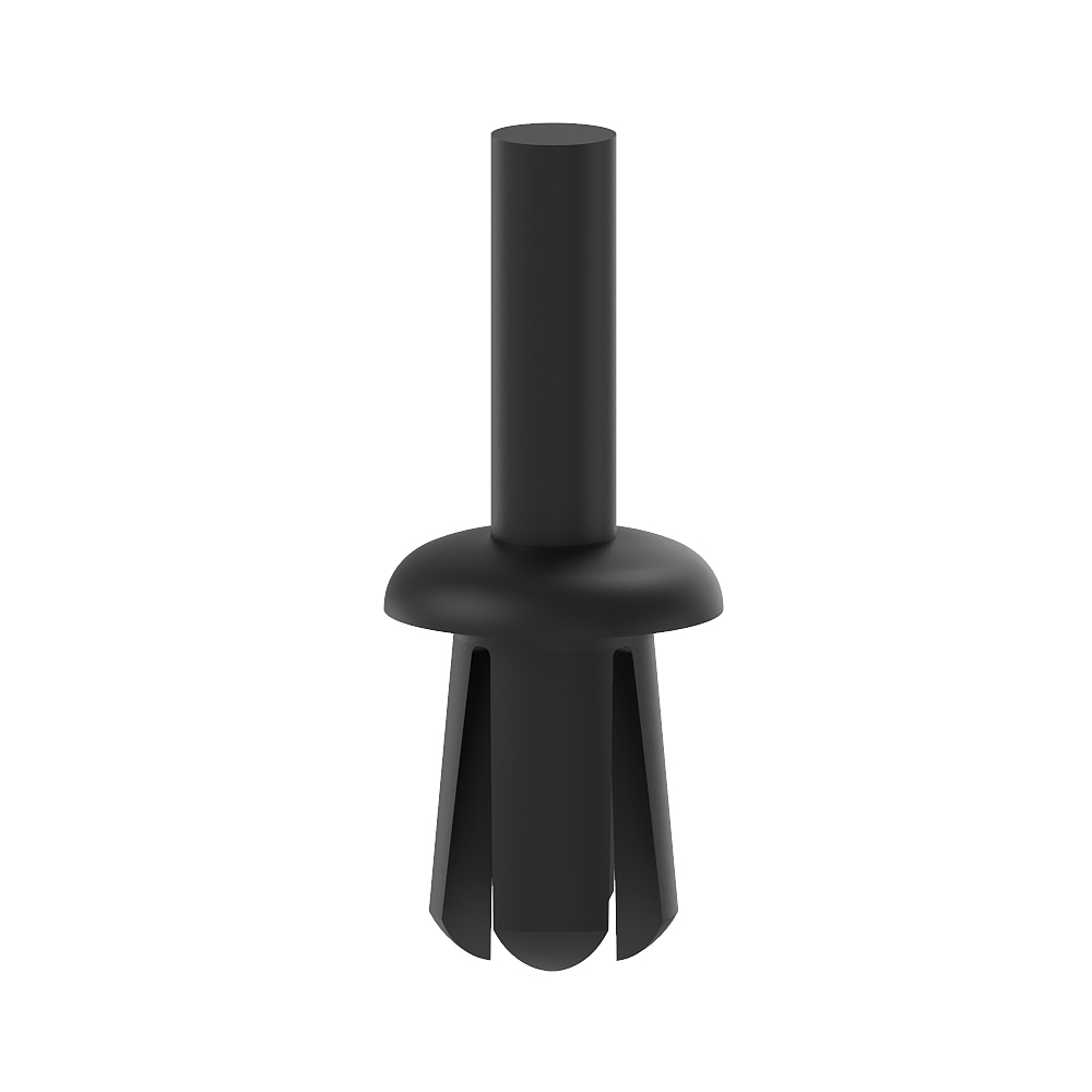 GGK Expansion rivet for VK slotted cable trunking, 6mm