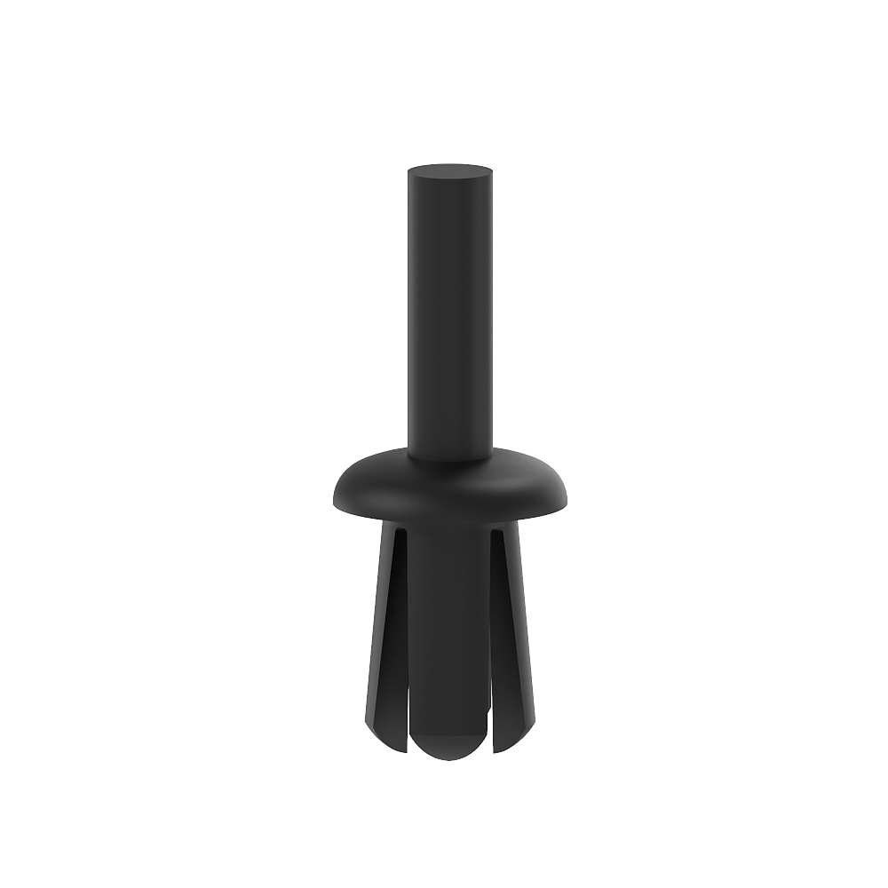 GGK Expansion rivet for VK slotted cable trunking, 5mm