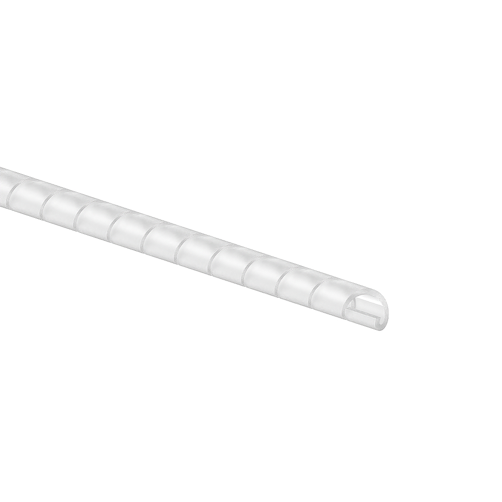 GGK Spiraalslang, diameter 6mm - VPE=25