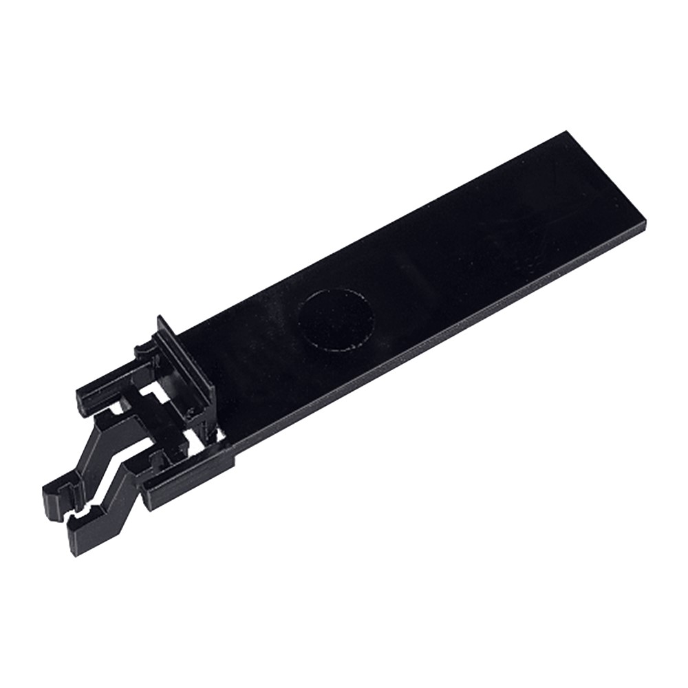 GGK Wire clamp voor VK draadkanaal - VPE=50