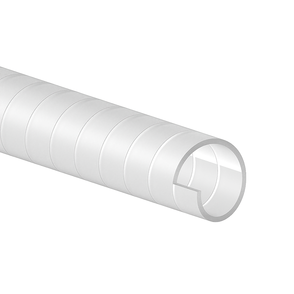 GGK Spiraalslang, diameter 22mm - VPE=25