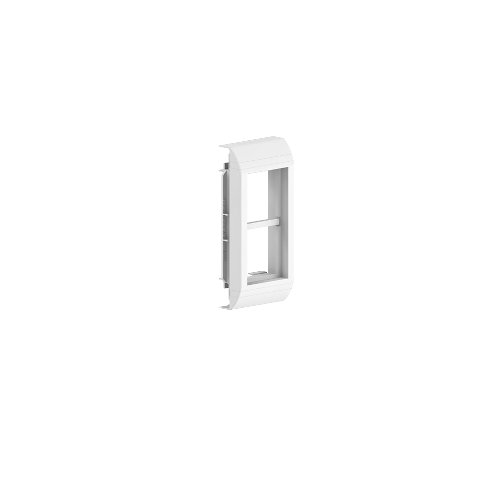 GGK double plastron 45 mm pour LFG & FB 130mm