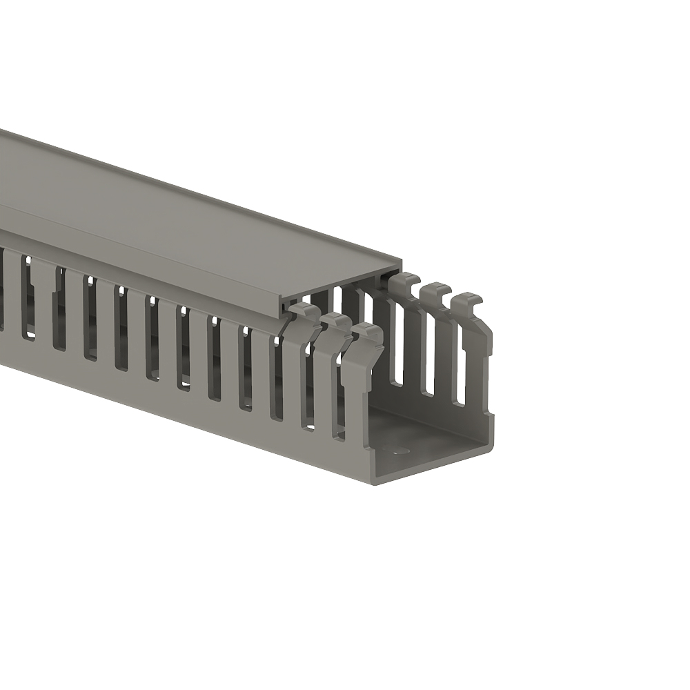 GGK goul.cablage 40 X 40 grise