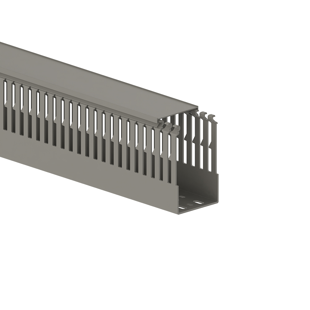 GGK goul.cablage 100 X 60 grise