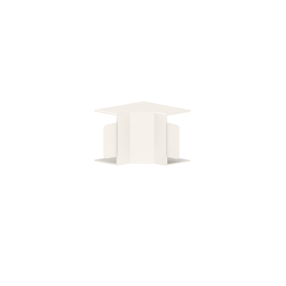 GGK LFG - 40x60, Angle intérieur (RAL 9001 - Blanc crème) - UE=2