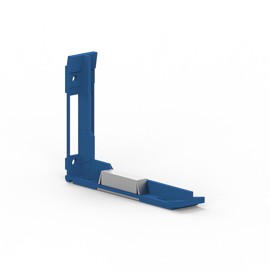 GGK RANGER RK - Equerre magnétique pour maintien Profil 110x150mm