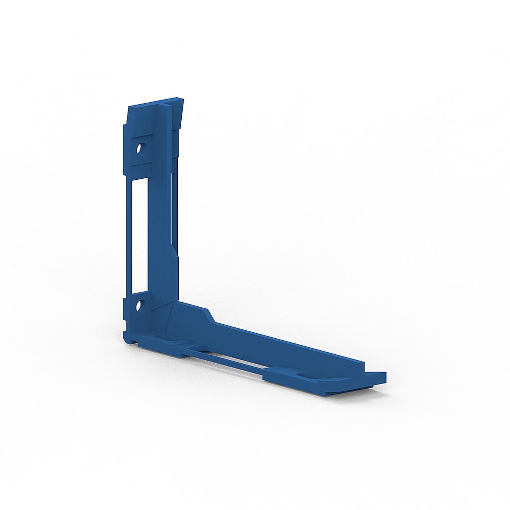 GGK RK cover en plafondkanaal profile holder - VPE=2