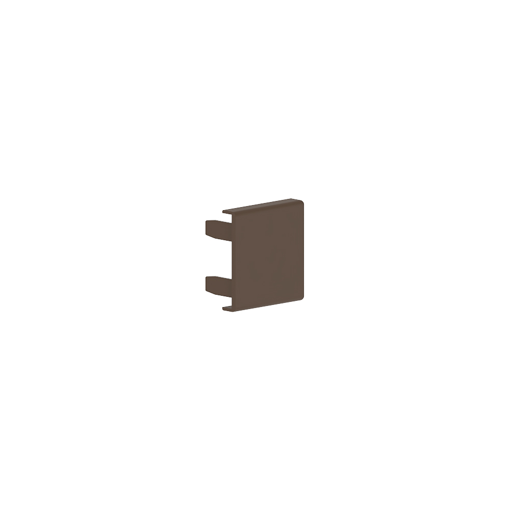 GGK LFG 30x30 - Embout marron