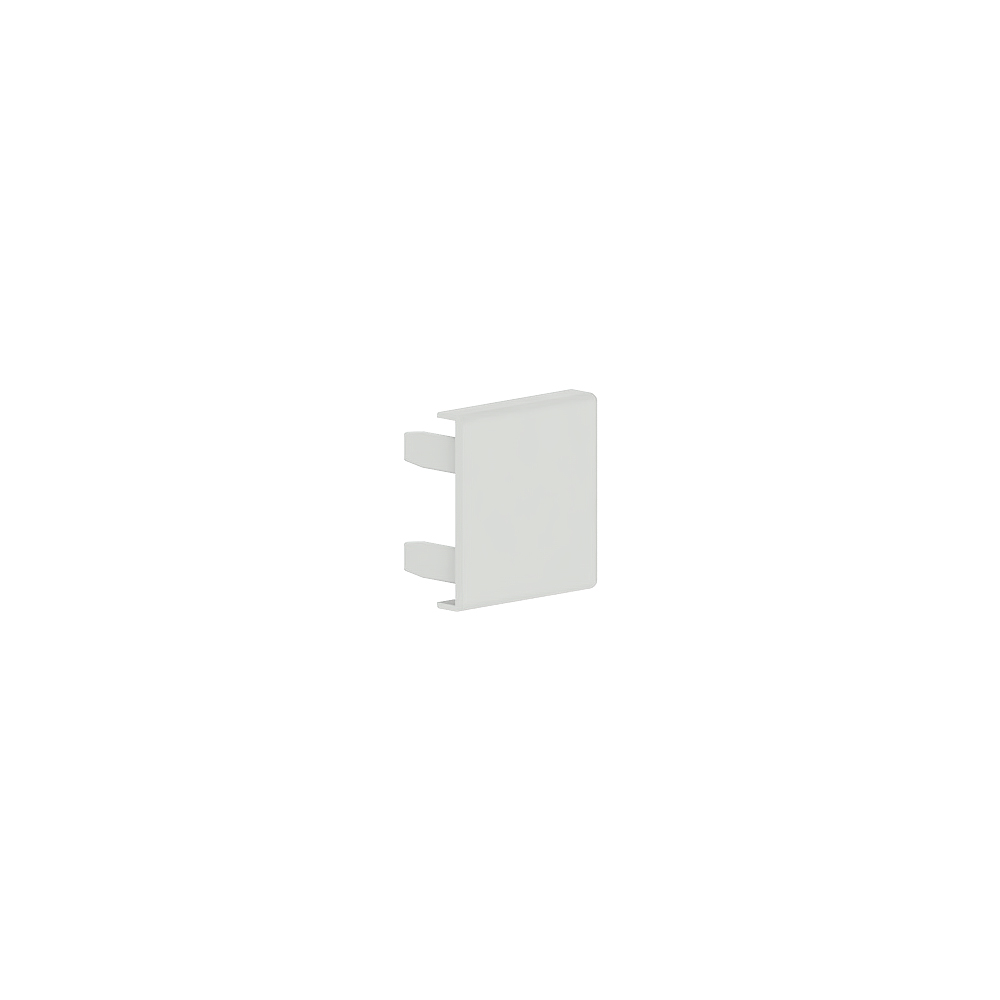 GGK LFG 30x30 - Embout gris clair