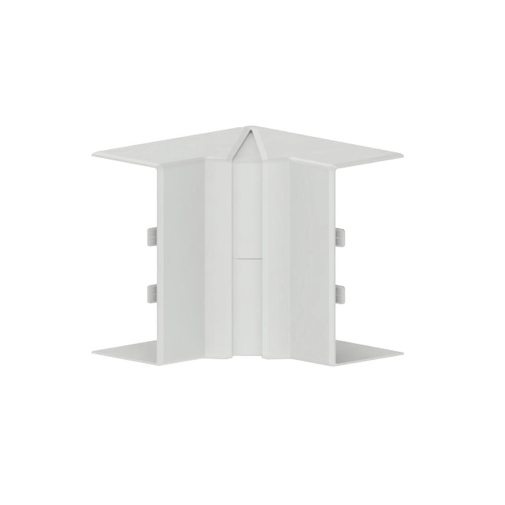 GGK BR, BRA, BRS 60x130/80 binnenh, aanpasbaar, grijs (7035) - VPE=1