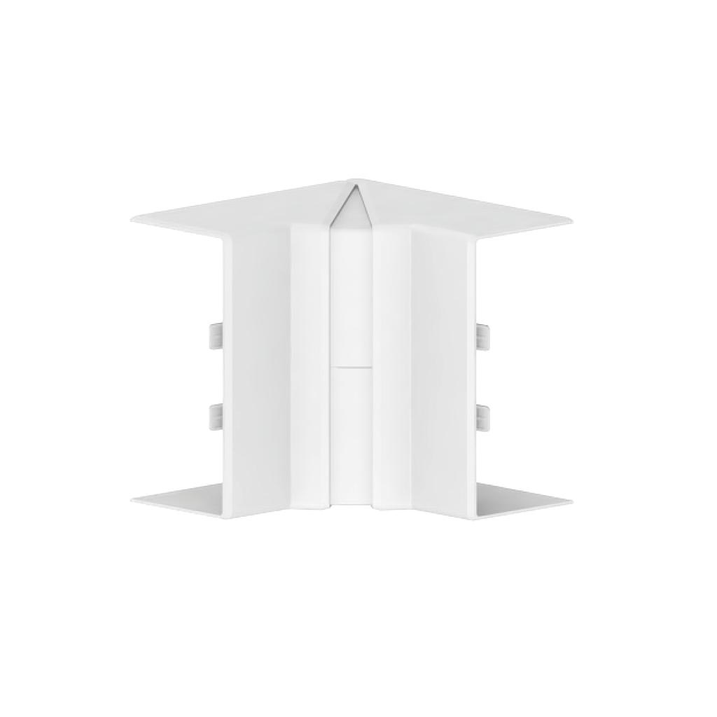 GGK BR, BRA, BRS 60x130/80 binnenh, aanpasbaar, p-wit (9010) - VPE=1