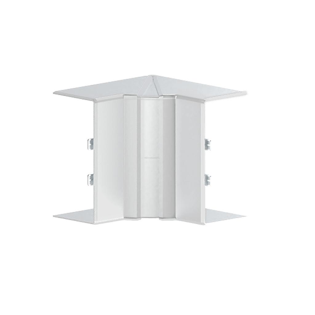GGK BRA 60x130/80 binnenh, aanpasbaar, plastic, CO-gecoat - VPE=1