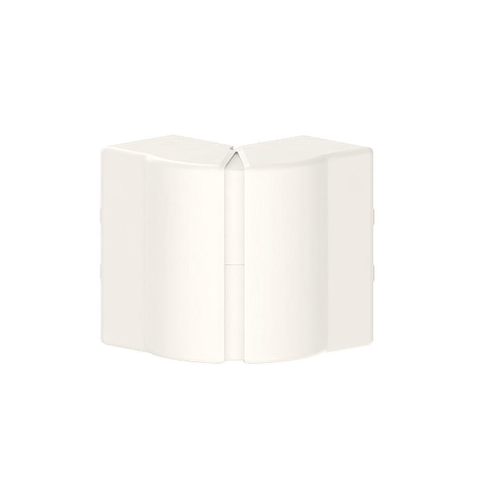GGK BR 60x130/80 buitenh, aanpasbaar, wit (9001) - VPE=1