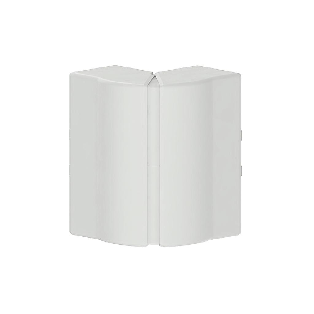 GGK BR, BRA, BRS 60x170/80 - Angle extérieur, variable, gris lumière (7035)