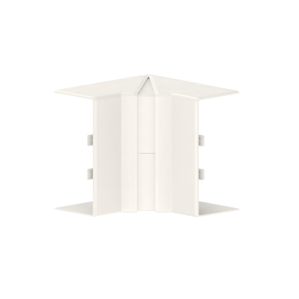 GGK BR 60x130/80 binnenh, aanpasbaar, wit (9001) - VPE=1