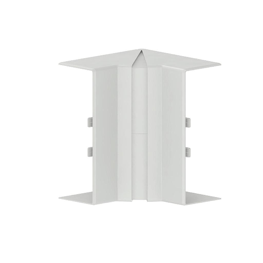 GGK BR, BRA, BRS 60x170/80 angle intérieur, variable, gris lumière (7035)