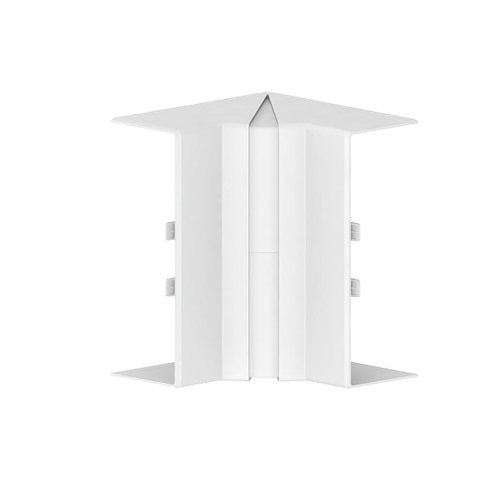 GGK BR, BRA, BRS 60x170/80 binnenh, aanpasbaar, p-wit (9010) - VPE=1