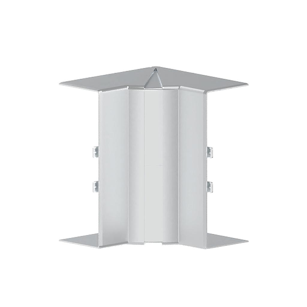 GGK BRA 60x170/80 binnenh, aanpasbaar, plastic, CO-gecoat - VPE=1