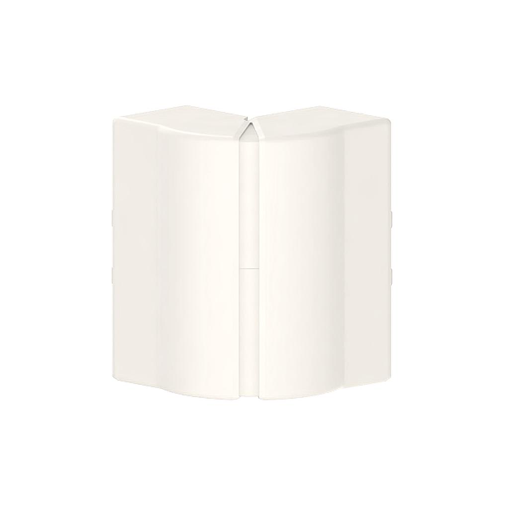 GGK BR 60x170/80 buitenh, aanpasbaar, wit (9001) - VPE=1
