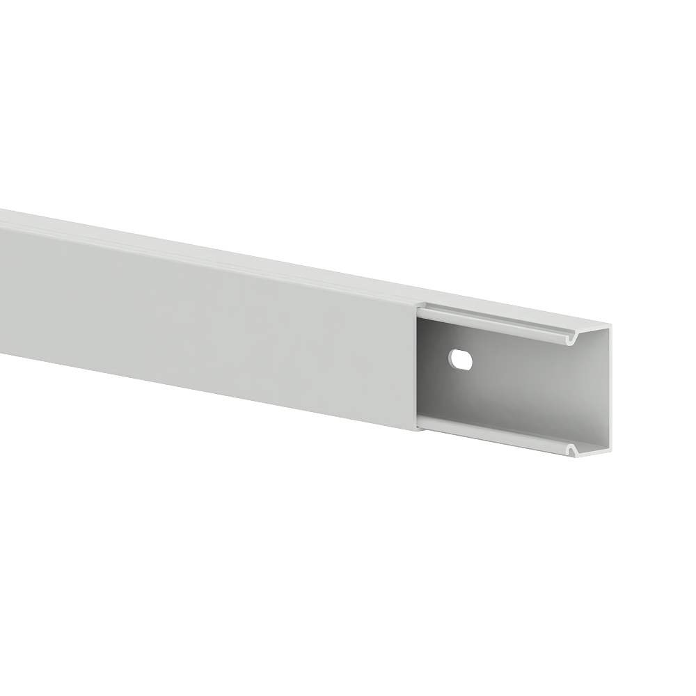 GGK LFG 15x30 - Embase et Couvercle gris clair