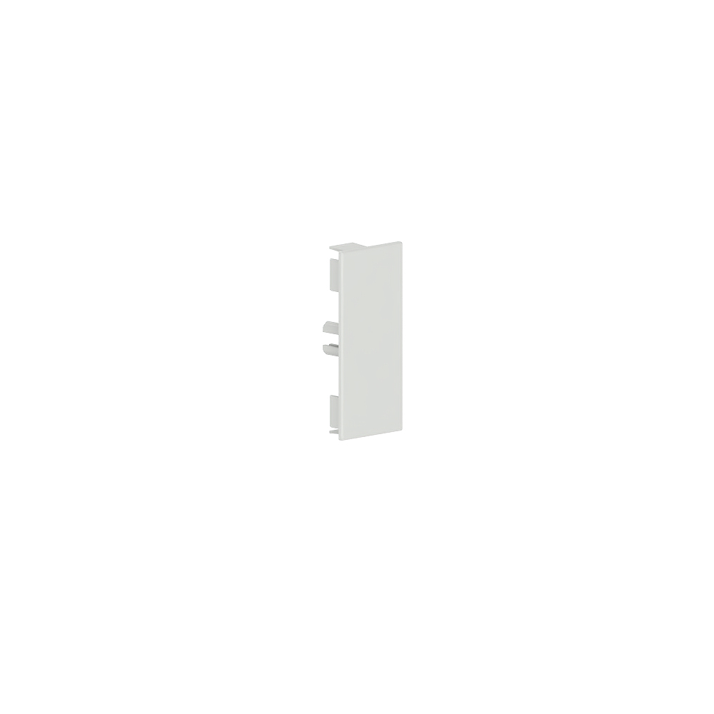 GGK LFG 40x90 - Embout gris clair