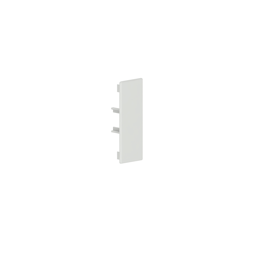 GGK LFG 40x110 - Embout gris clair