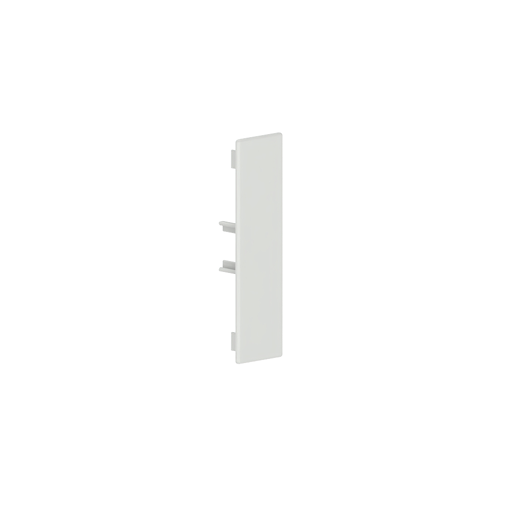 GGK LFG 40x150 - Embout gris clair