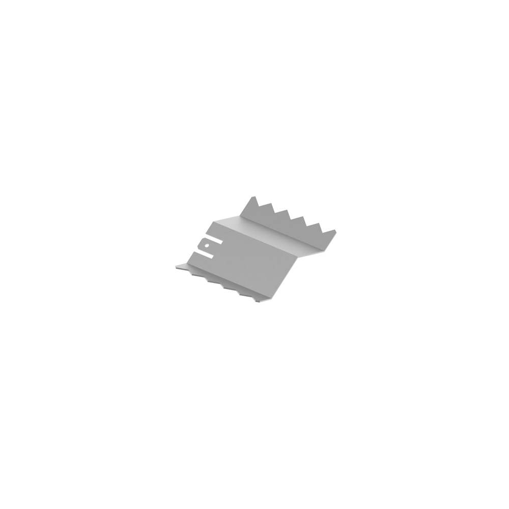 GGK USV joint clip for BRS, 60mm height