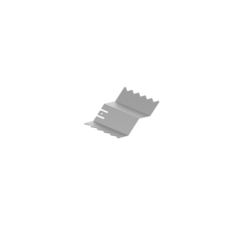 GGK USV joint clip for BRS, 80mm height