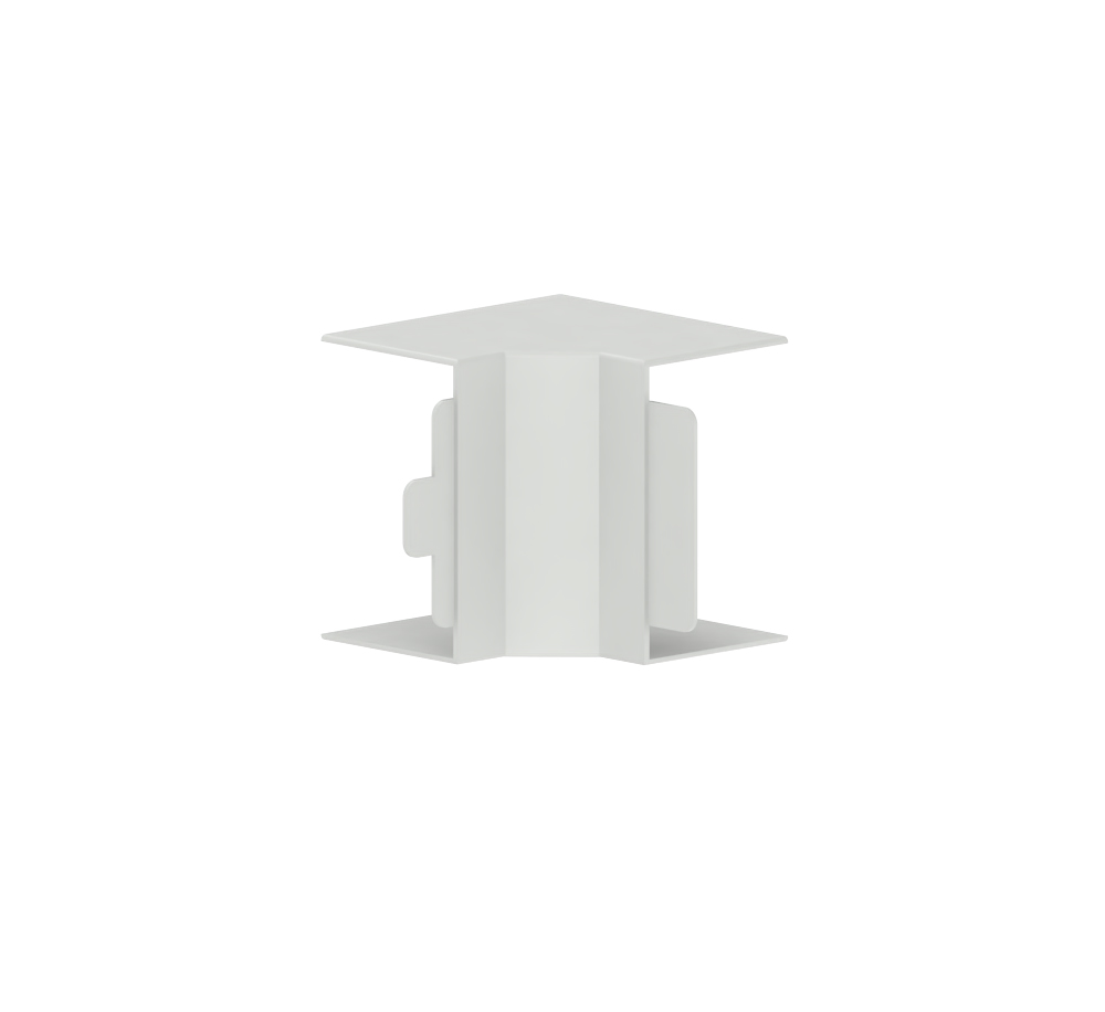 GGK LFG 60x90, binnenh, grijs (7035) - VPE=2