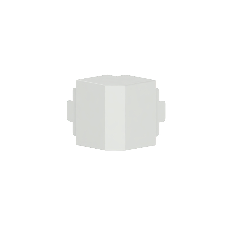 GGK LFG 60x90, buitenh, grijs (7035) - VPE=1