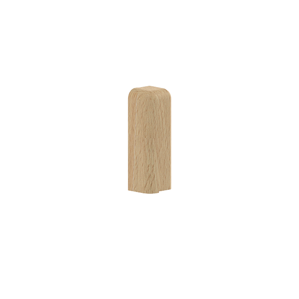 GGK SL/d 20x70 eindstuk links, beuken patroon - VPE=10