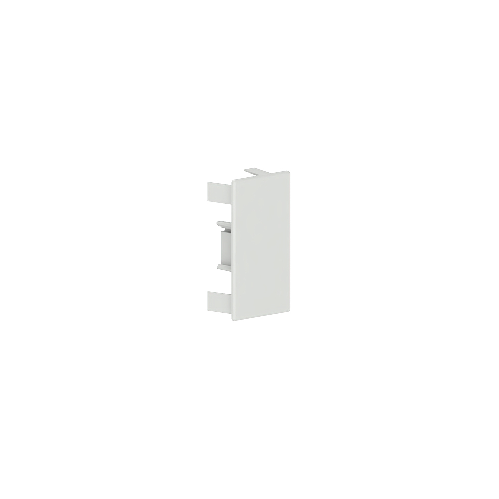 GGK FB 60x110 - Embout gris clair